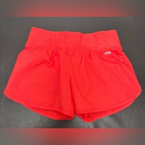 Girl's DSG Athletic Shorts